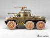 E.T. Model P35-328 WWII U.S.Army M1A1 Anti-tank Mine 1/35